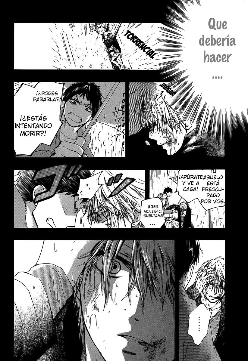 Read Kono Oto Tomare! (ES) Manga Online