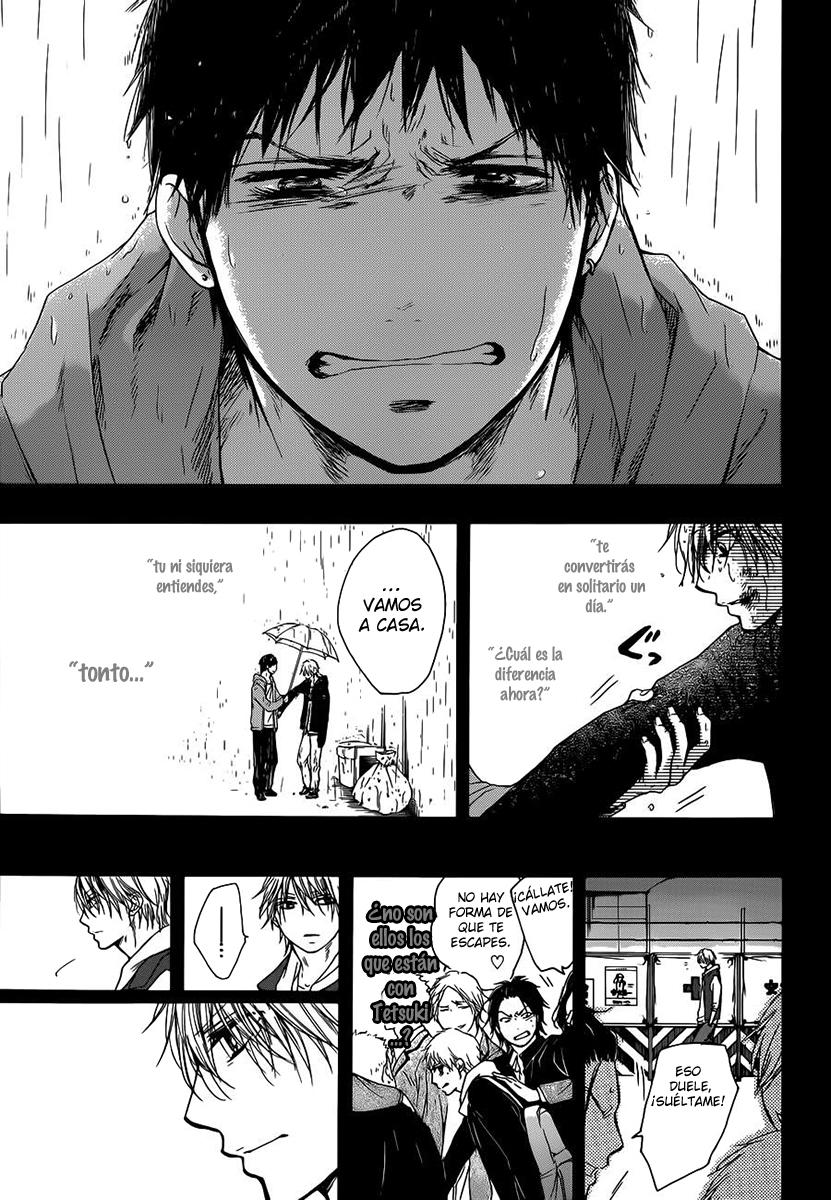 Read Kono Oto Tomare! (ES) Manga Online