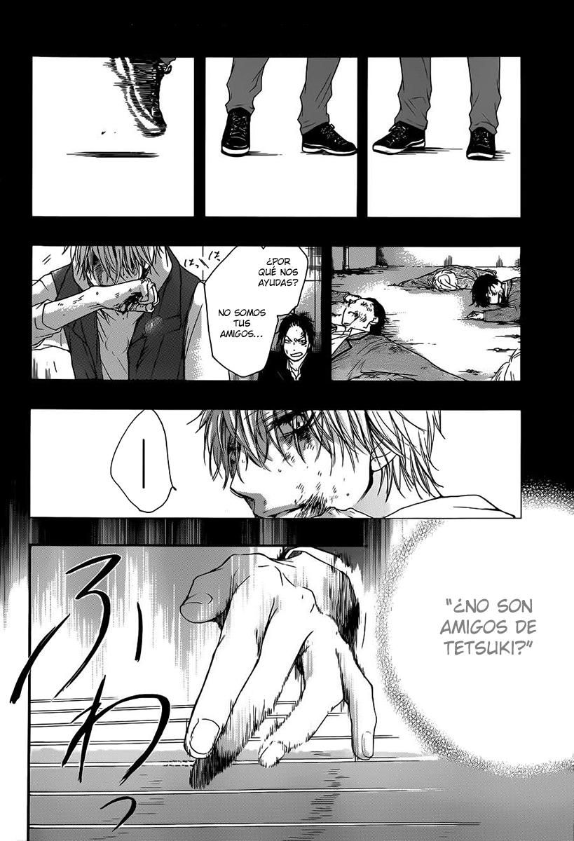 Read Kono Oto Tomare! (ES) Manga Online