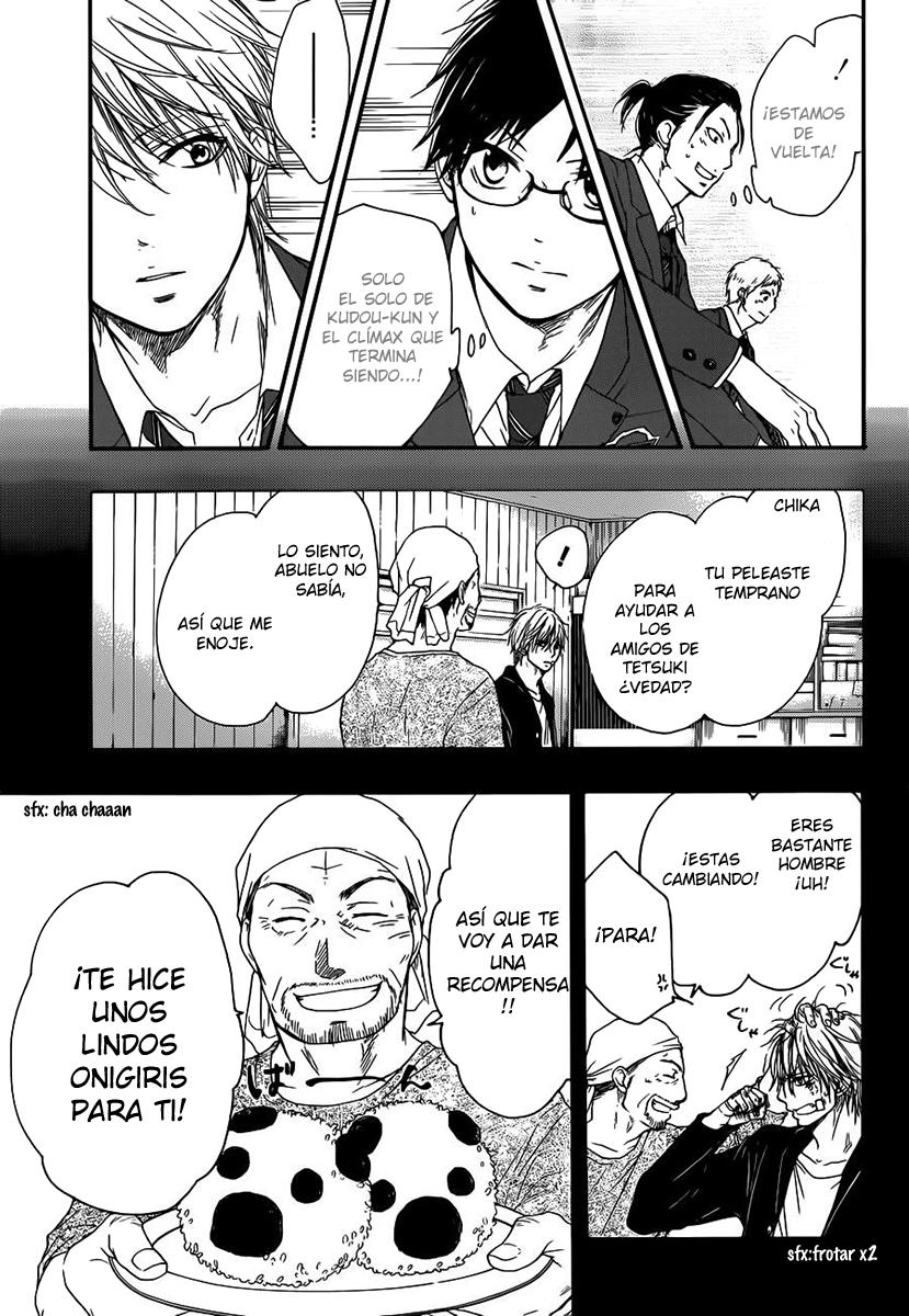 Read Kono Oto Tomare! (ES) Manga Online