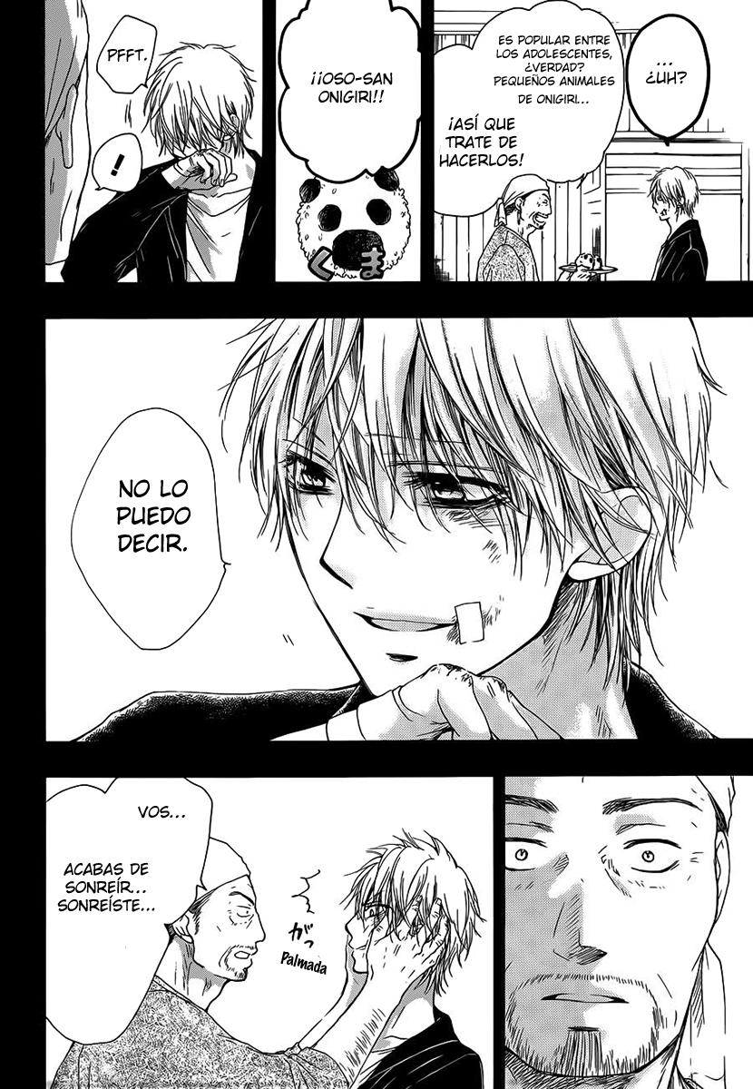 Read Kono Oto Tomare! (ES) Manga Online
