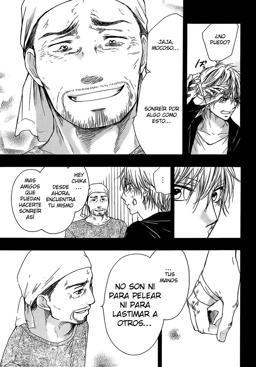 Read Kono Oto Tomare! (ES) Manga Online