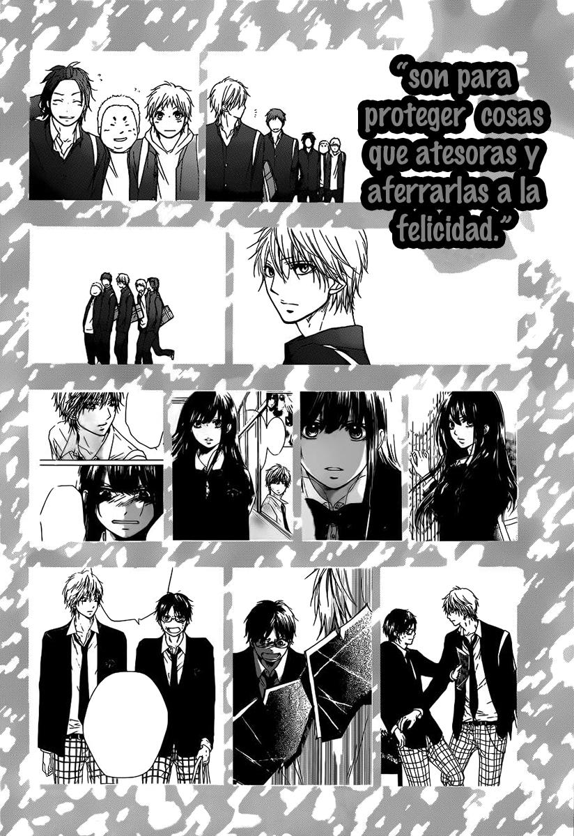 Read Kono Oto Tomare! (ES) Manga Online