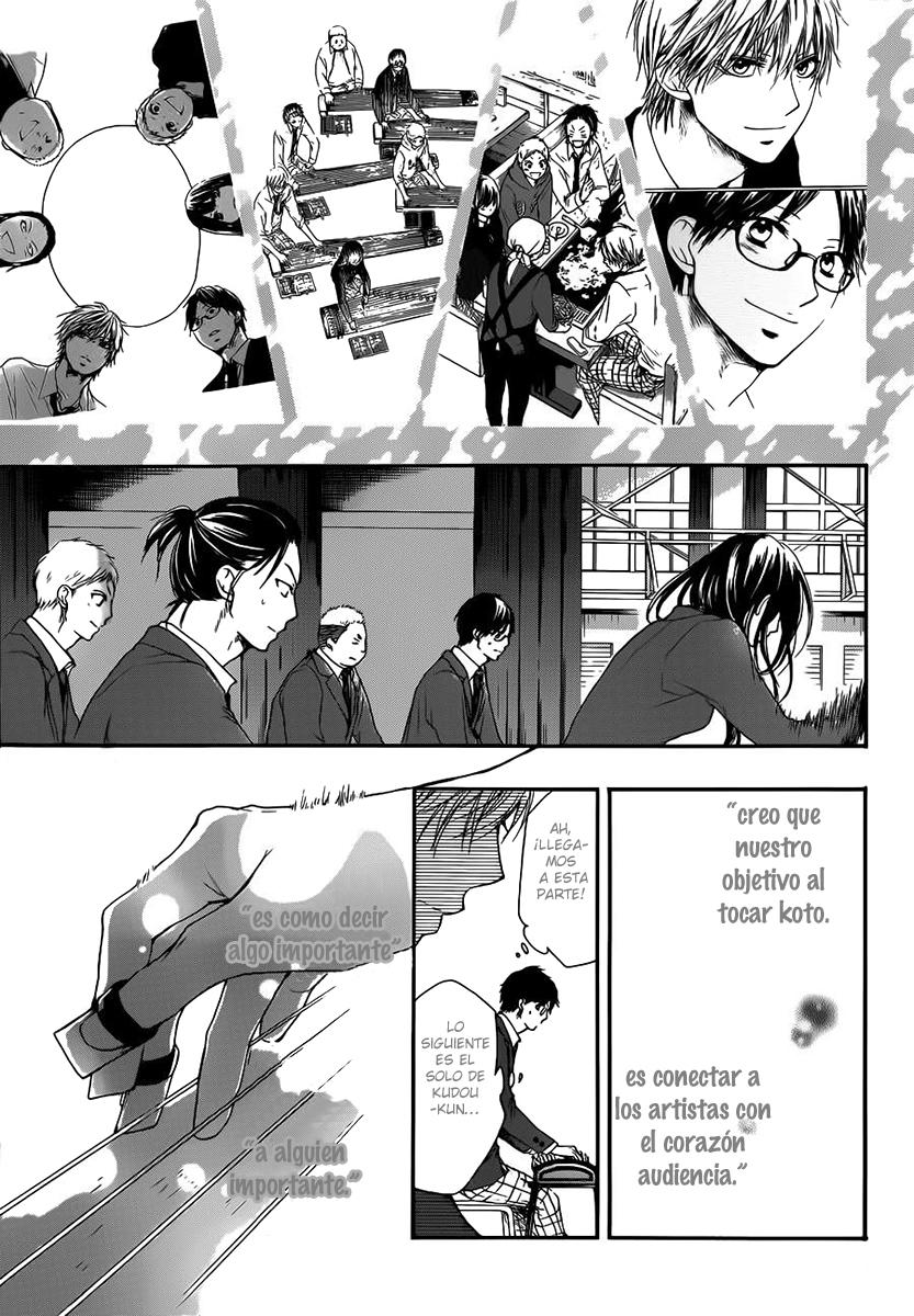 Read Kono Oto Tomare! (ES) Manga Online