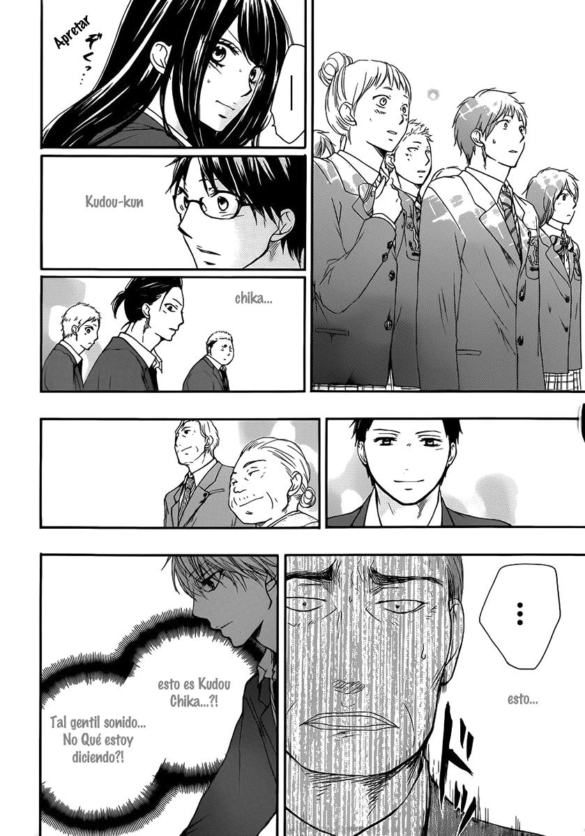 Read Kono Oto Tomare! (ES) Manga Online