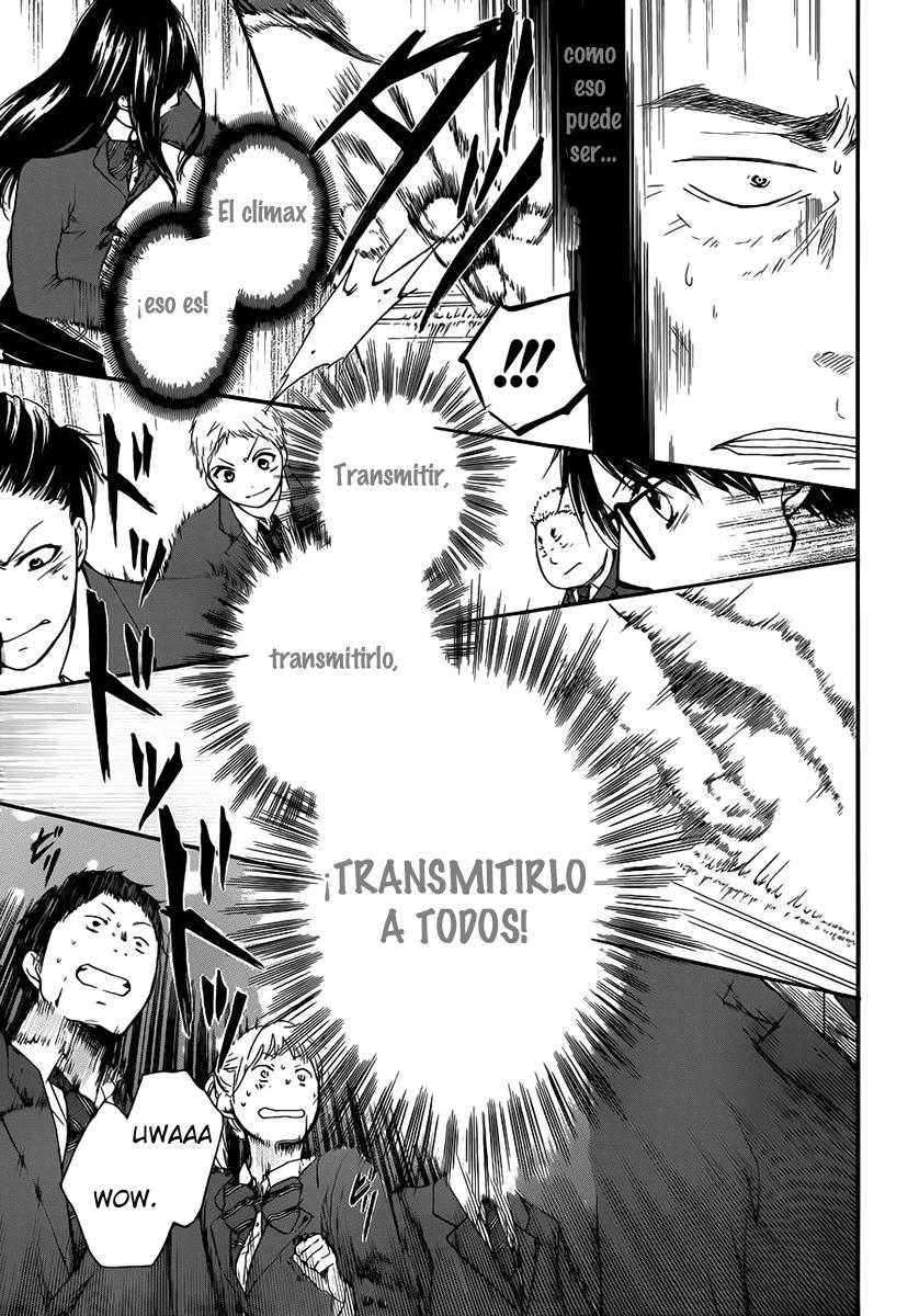 Read Kono Oto Tomare! (ES) Manga Online