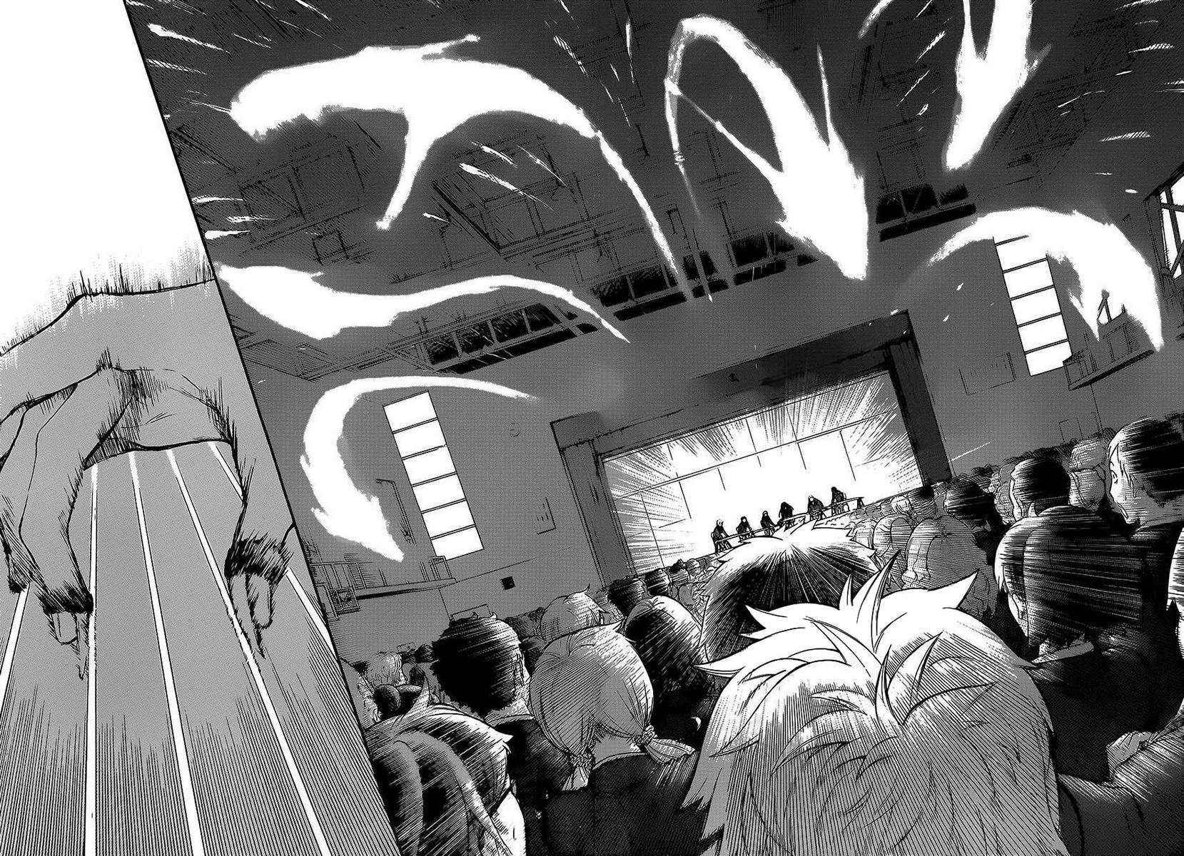 Read Kono Oto Tomare! (ES) Manga Online