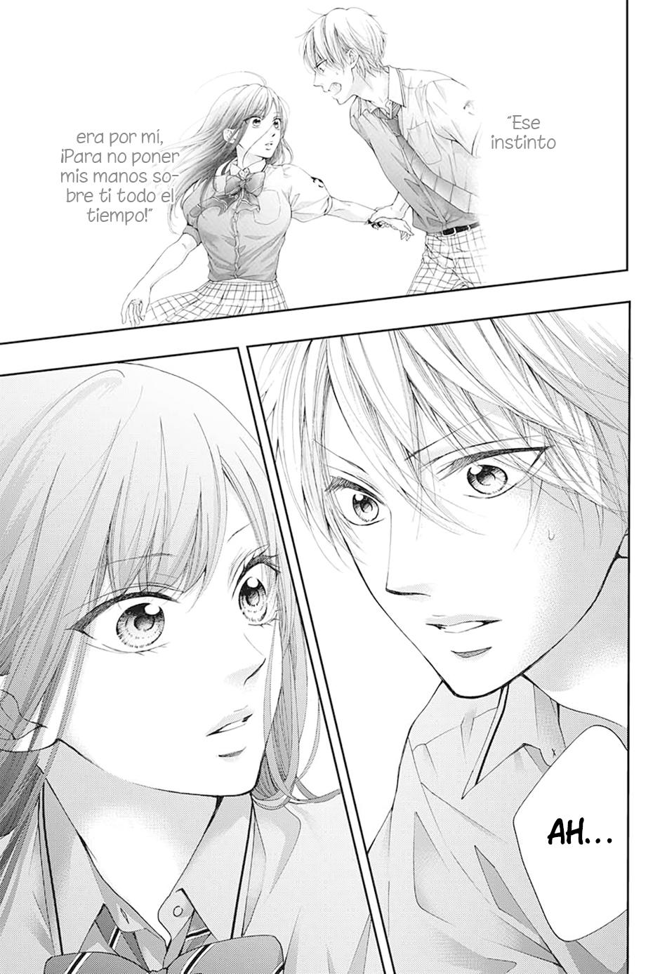 Read Kono Oto Tomare! (ES) Manga Online