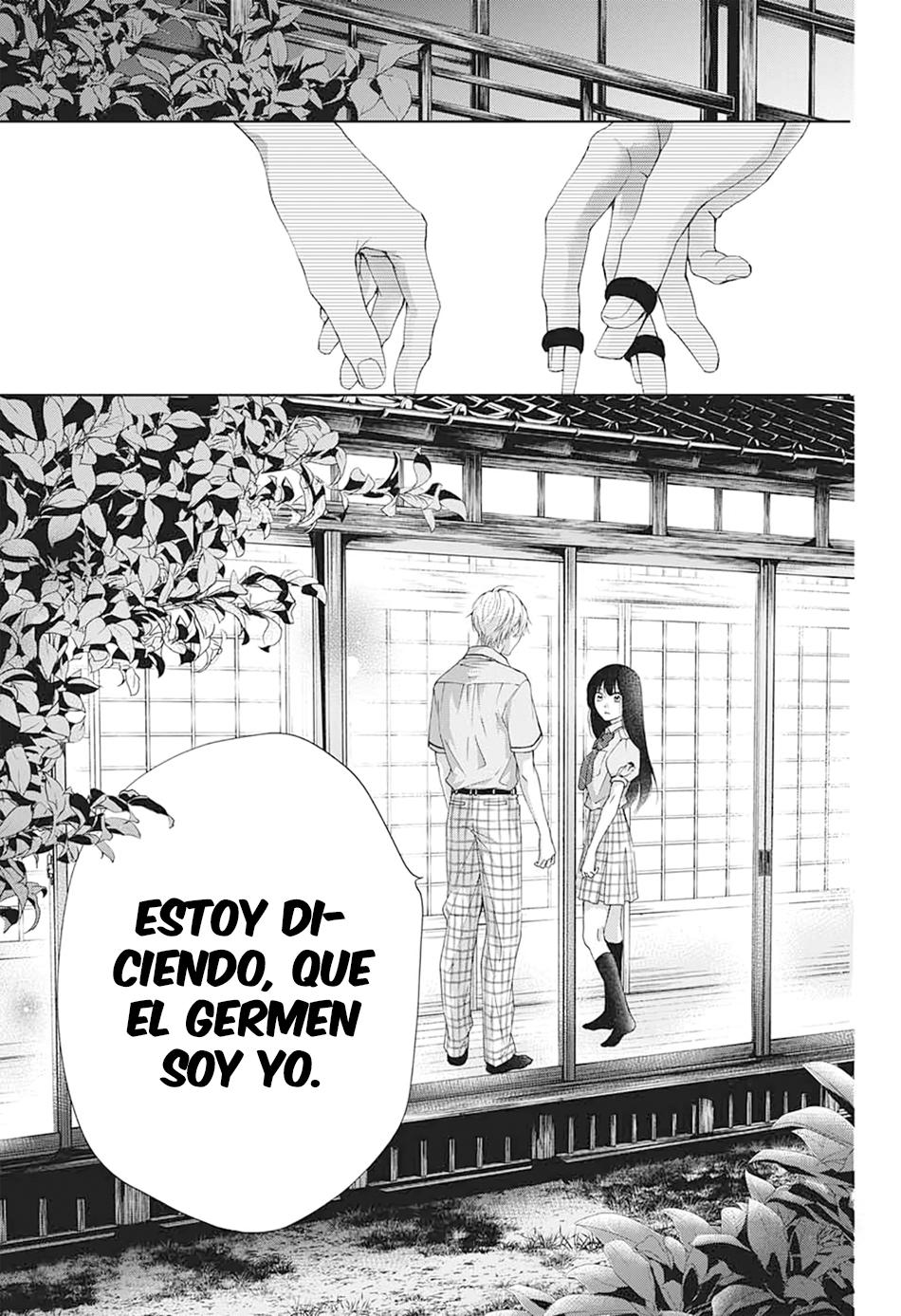 Read Kono Oto Tomare! (ES) Manga Online
