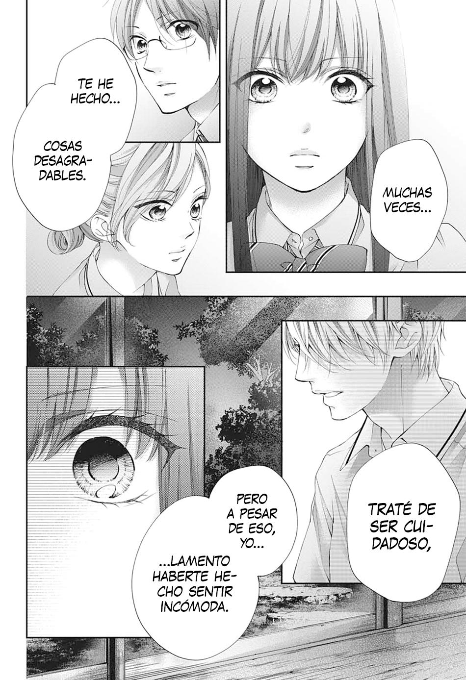 Read Kono Oto Tomare! (ES) Manga Online