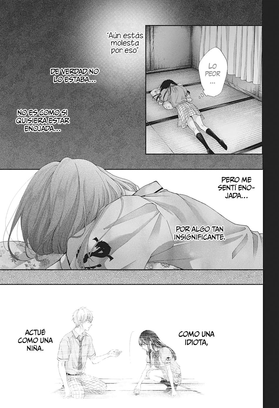 Read Kono Oto Tomare! (ES) Manga Online