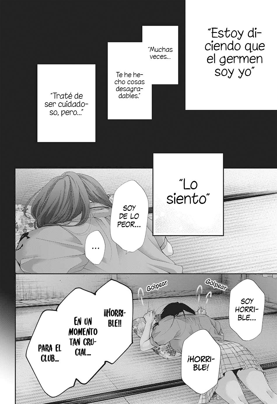 Read Kono Oto Tomare! (ES) Manga Online