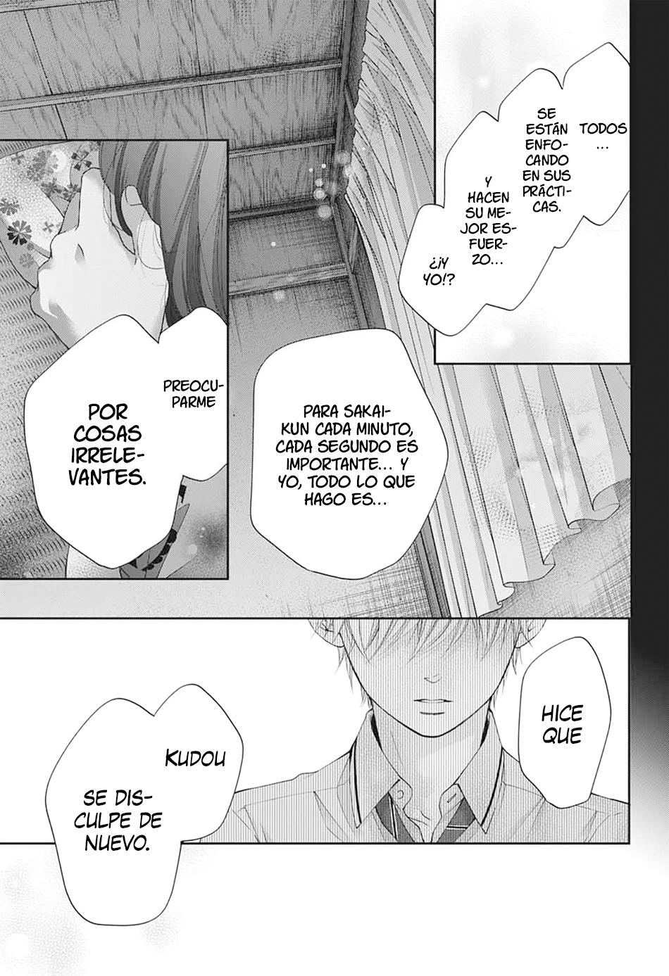 Read Kono Oto Tomare! (ES) Manga Online