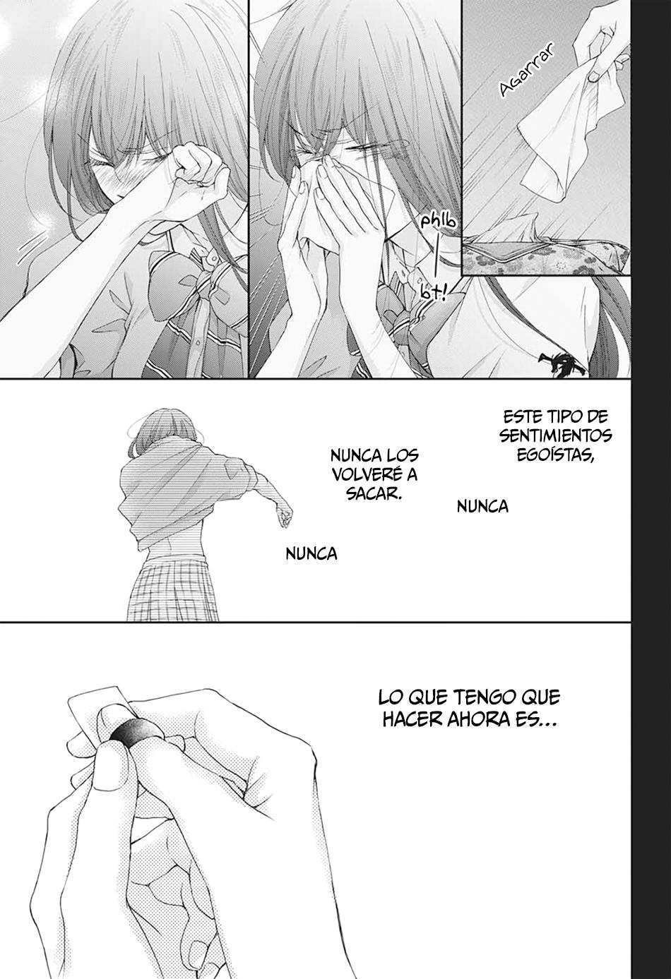 Read Kono Oto Tomare! (ES) Manga Online