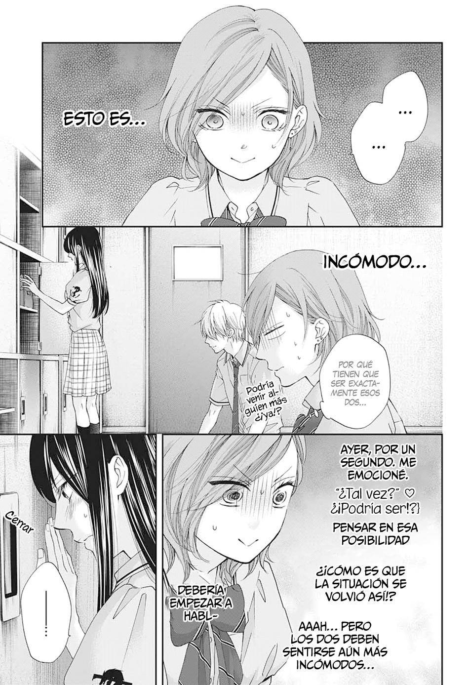 Read Kono Oto Tomare! (ES) Manga Online