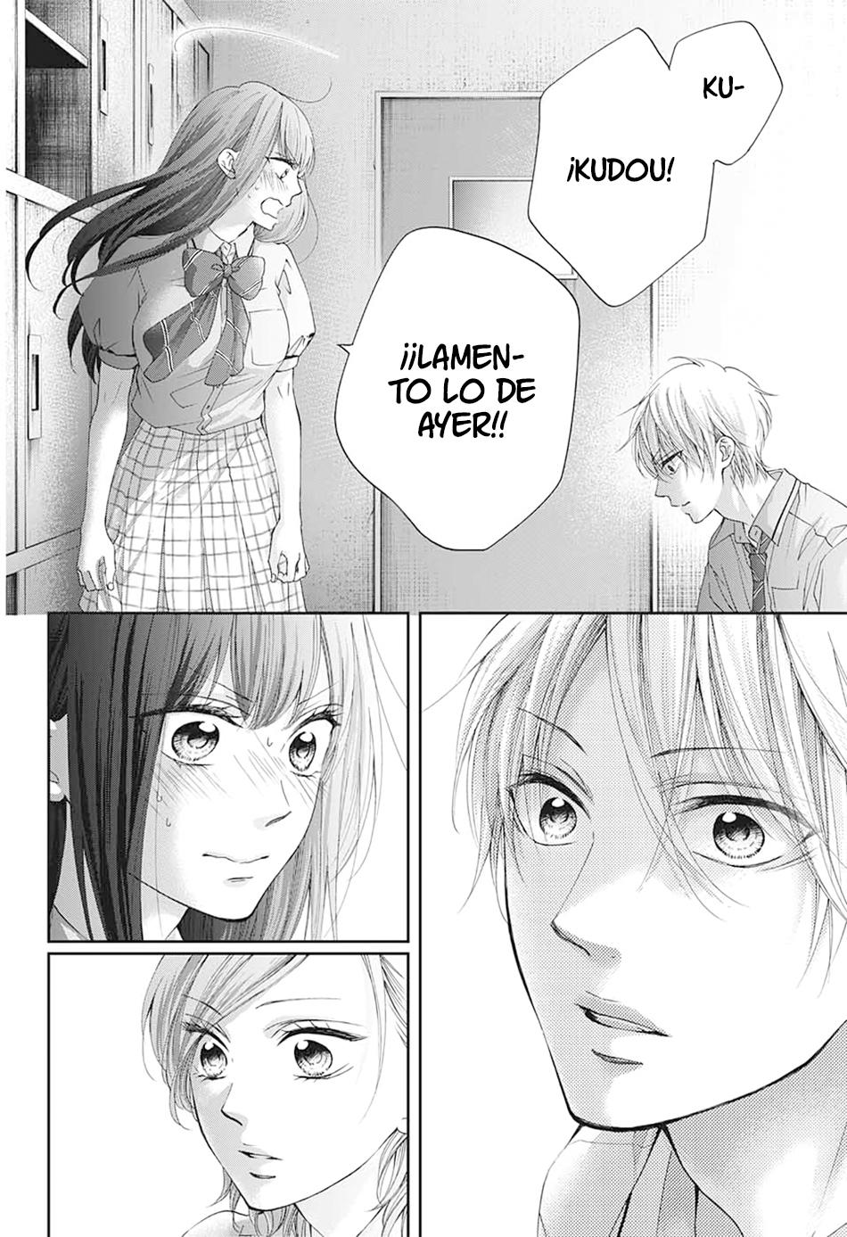 Read Kono Oto Tomare! (ES) Manga Online