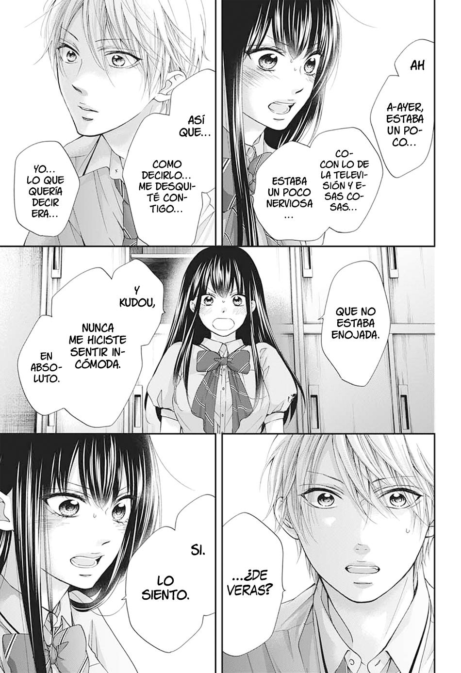 Read Kono Oto Tomare! (ES) Manga Online
