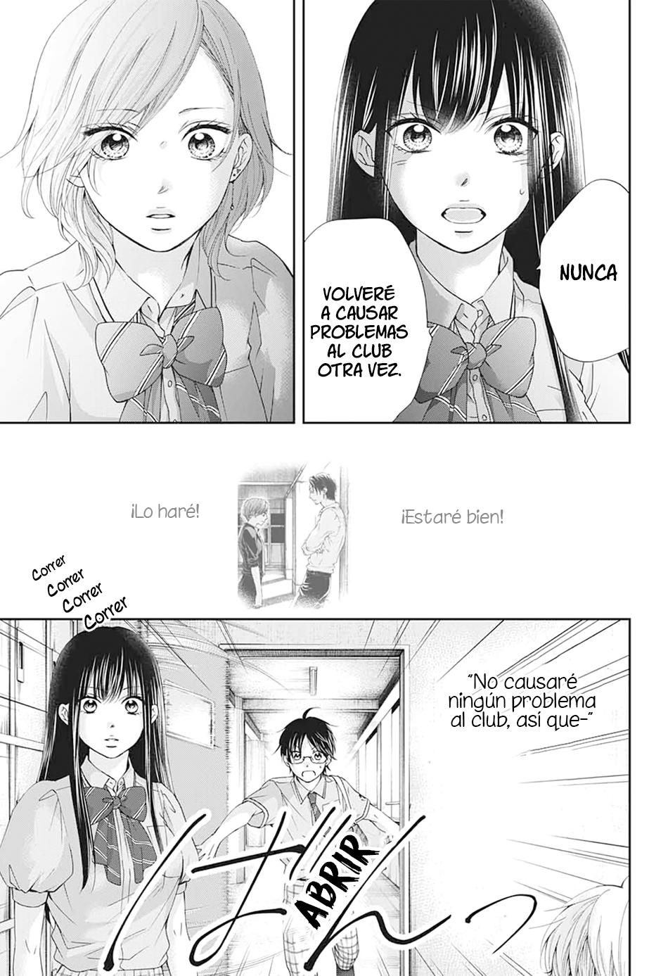 Read Kono Oto Tomare! (ES) Manga Online