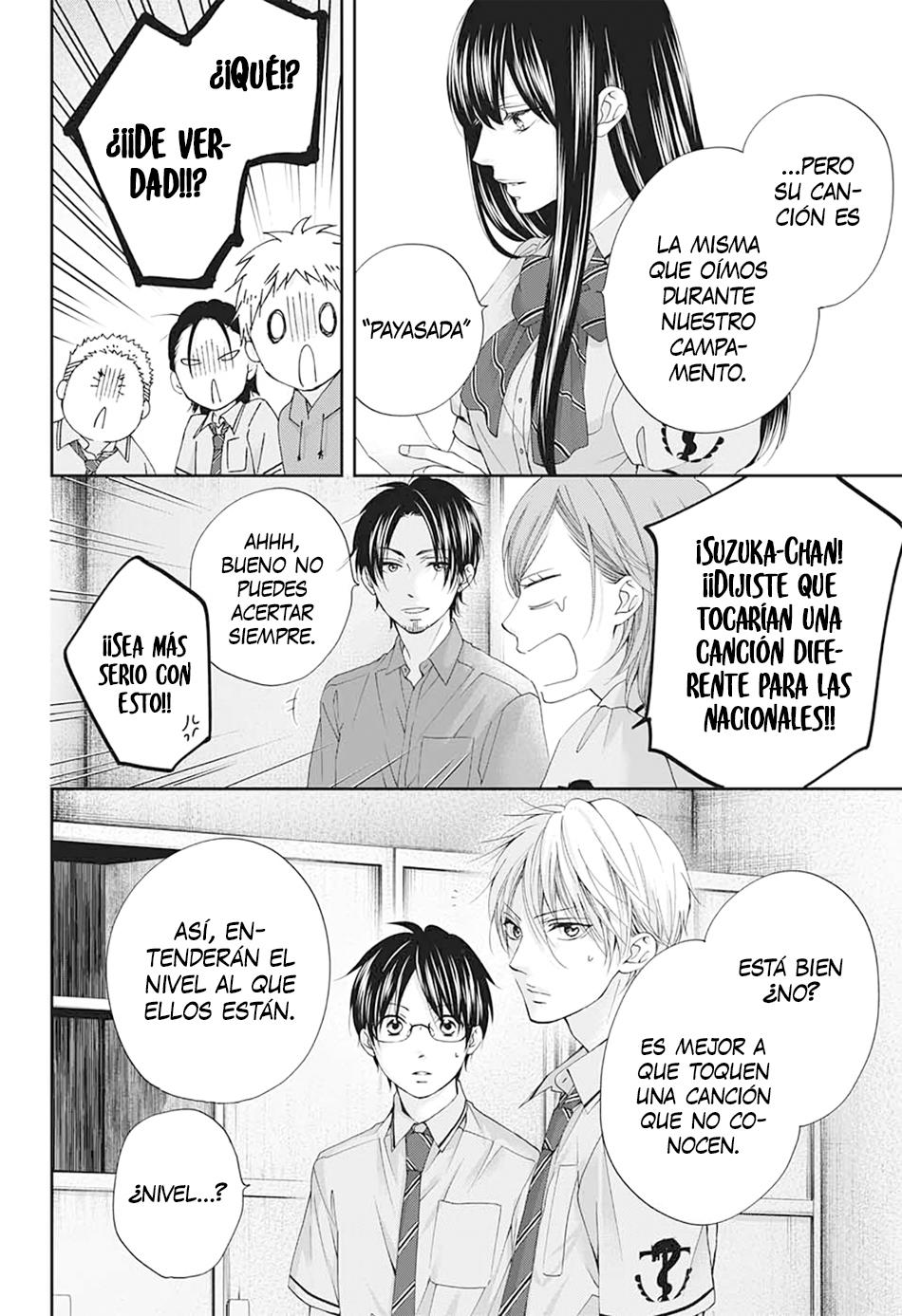 Read Kono Oto Tomare! (ES) Manga Online