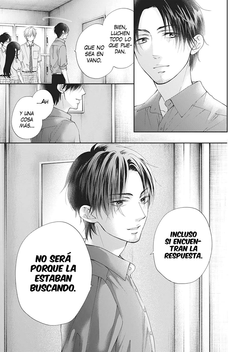 Read Kono Oto Tomare! (ES) Manga Online
