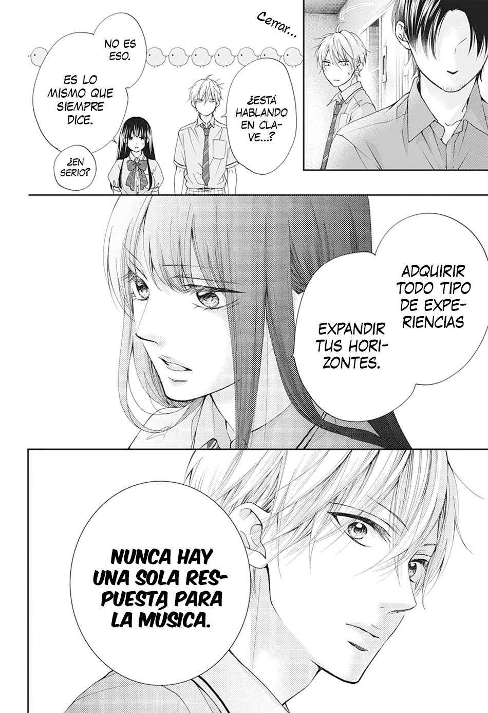 Read Kono Oto Tomare! (ES) Manga Online