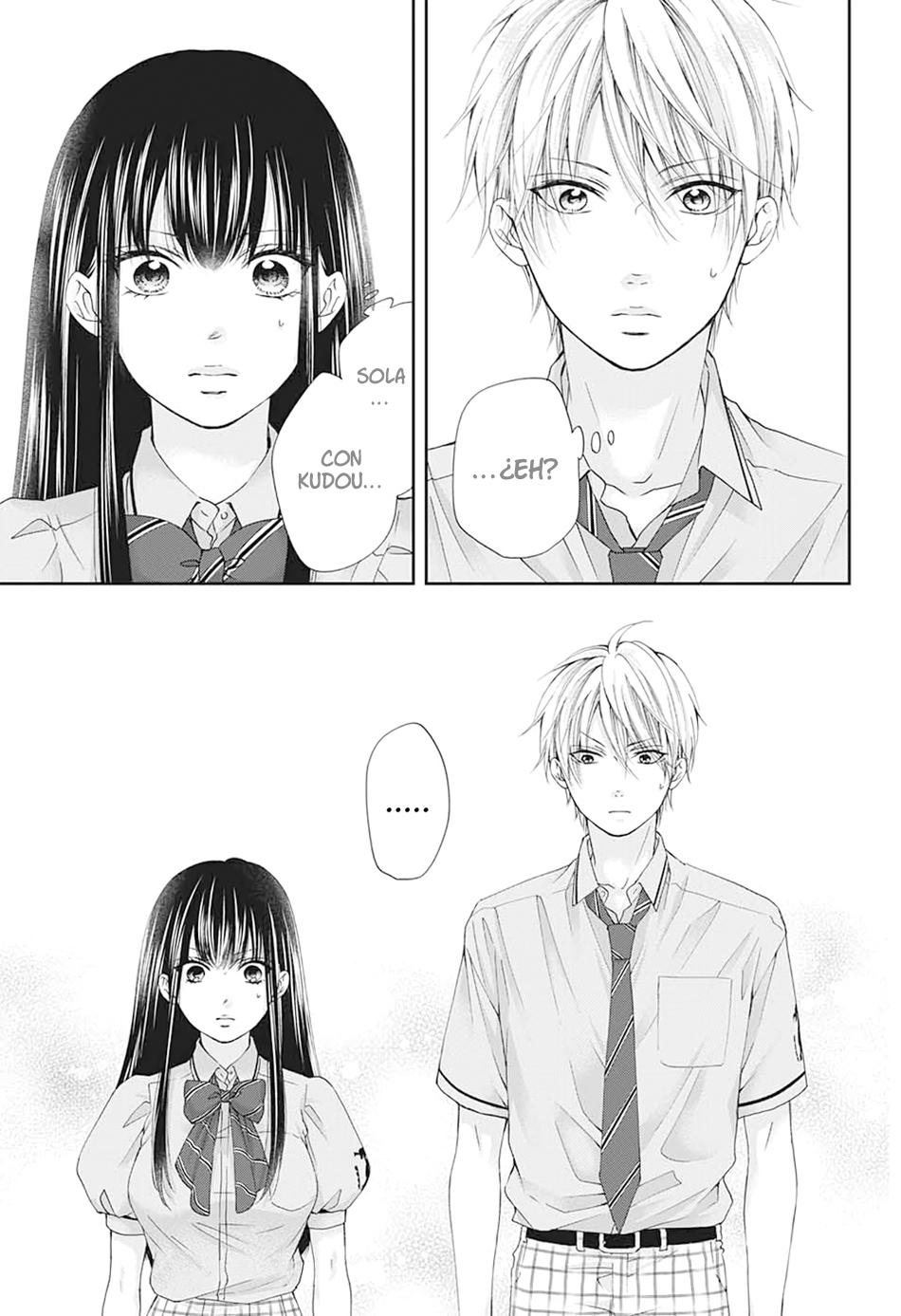 Read Kono Oto Tomare! (ES) Manga Online