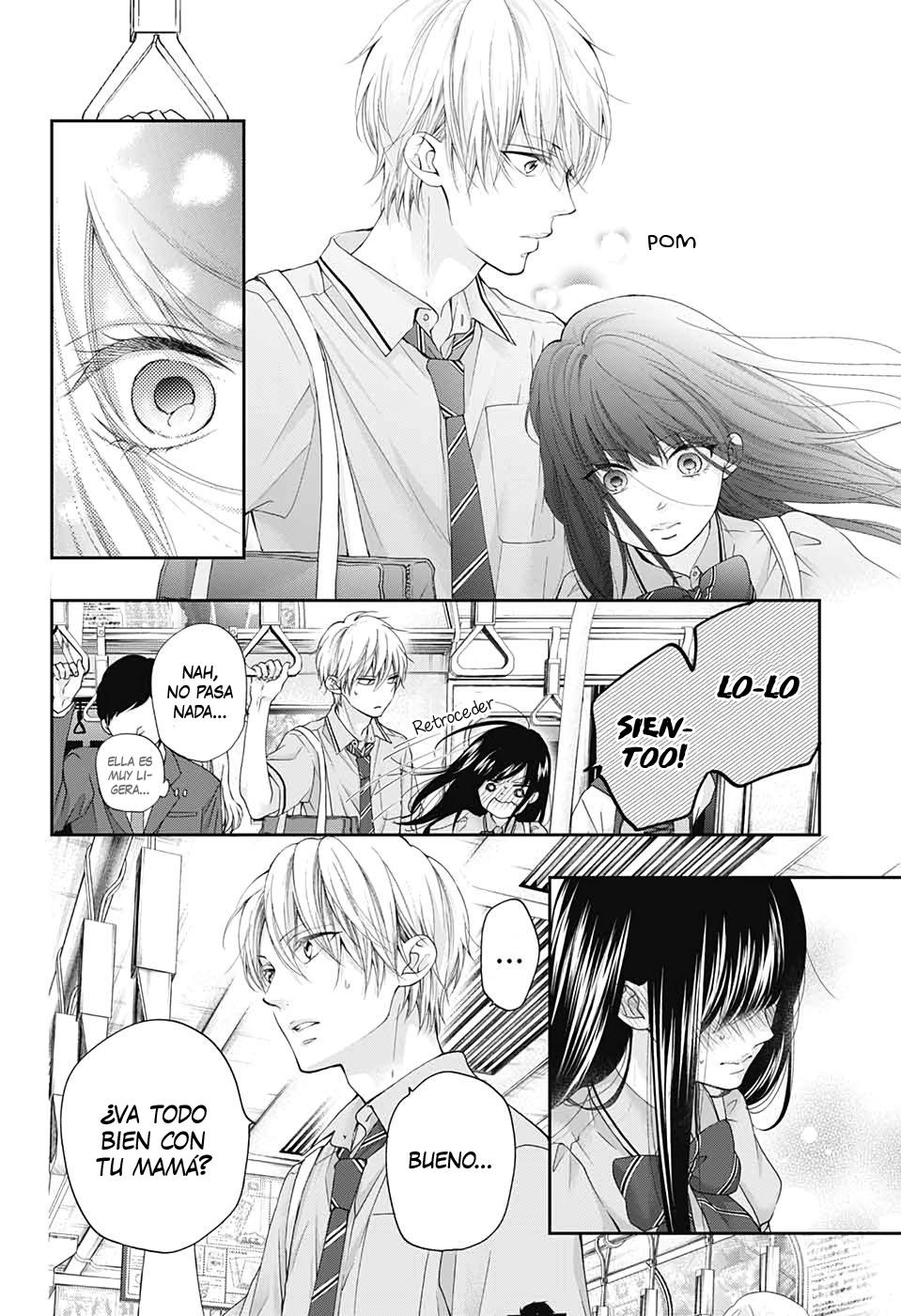 Read Kono Oto Tomare! (ES) Manga Online