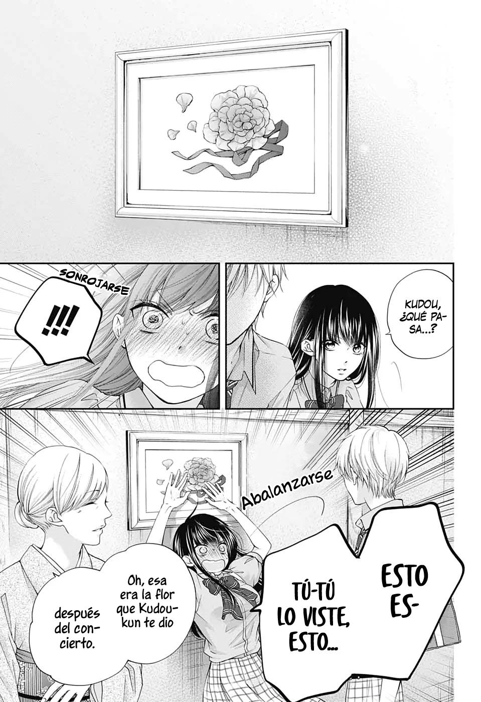 Read Kono Oto Tomare! (ES) Manga Online
