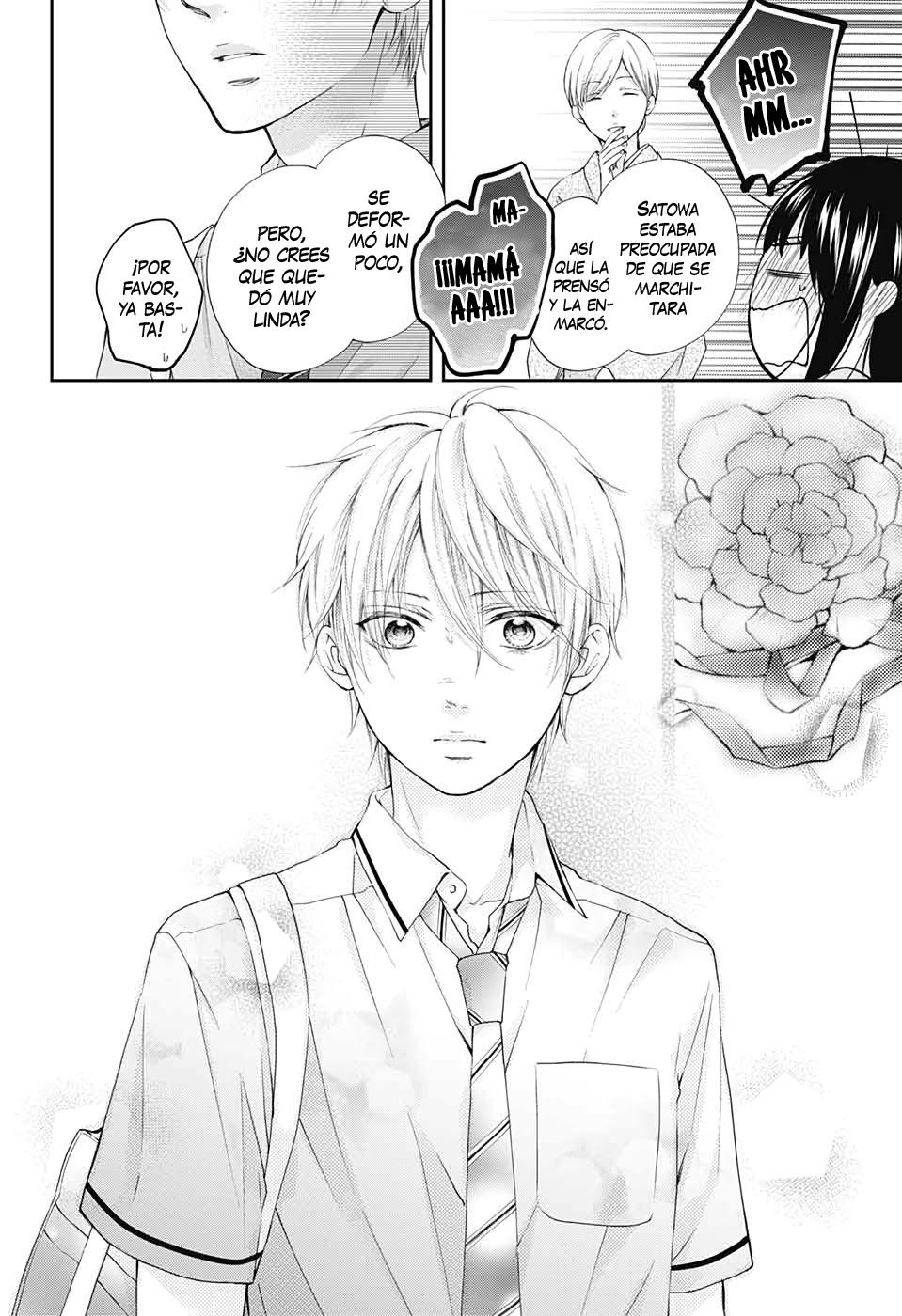 Read Kono Oto Tomare! (ES) Manga Online
