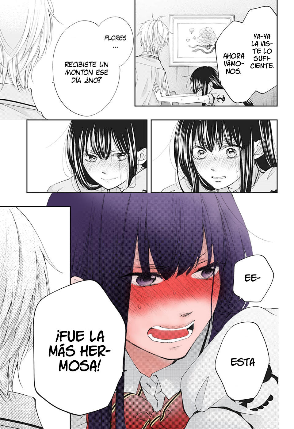 Read Kono Oto Tomare! (ES) Manga Online