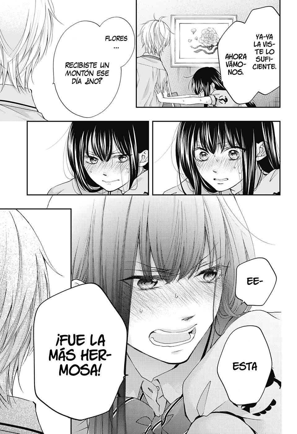 Read Kono Oto Tomare! (ES) Manga Online