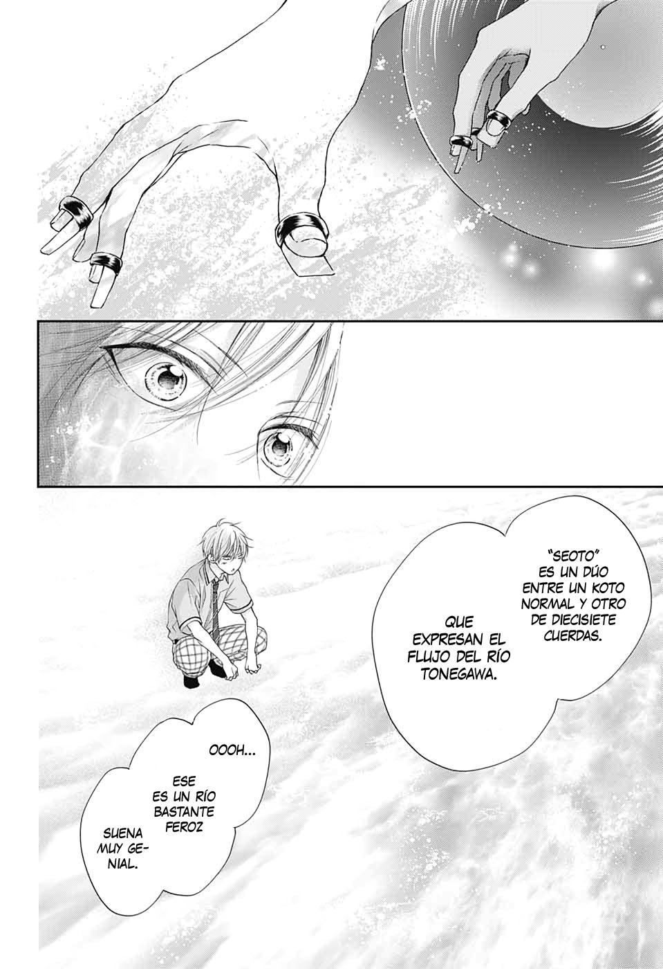 Read Kono Oto Tomare! (ES) Manga Online