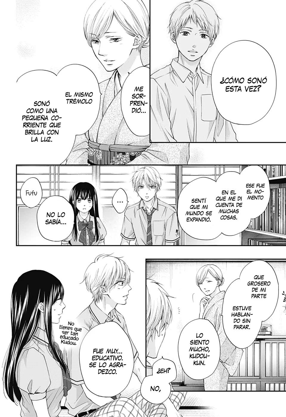 Read Kono Oto Tomare! (ES) Manga Online