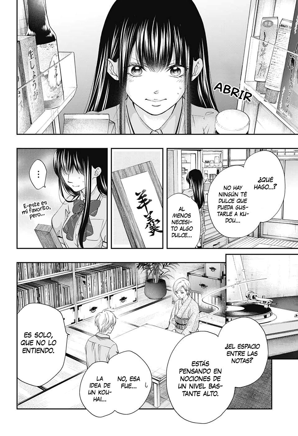 Read Kono Oto Tomare! (ES) Manga Online