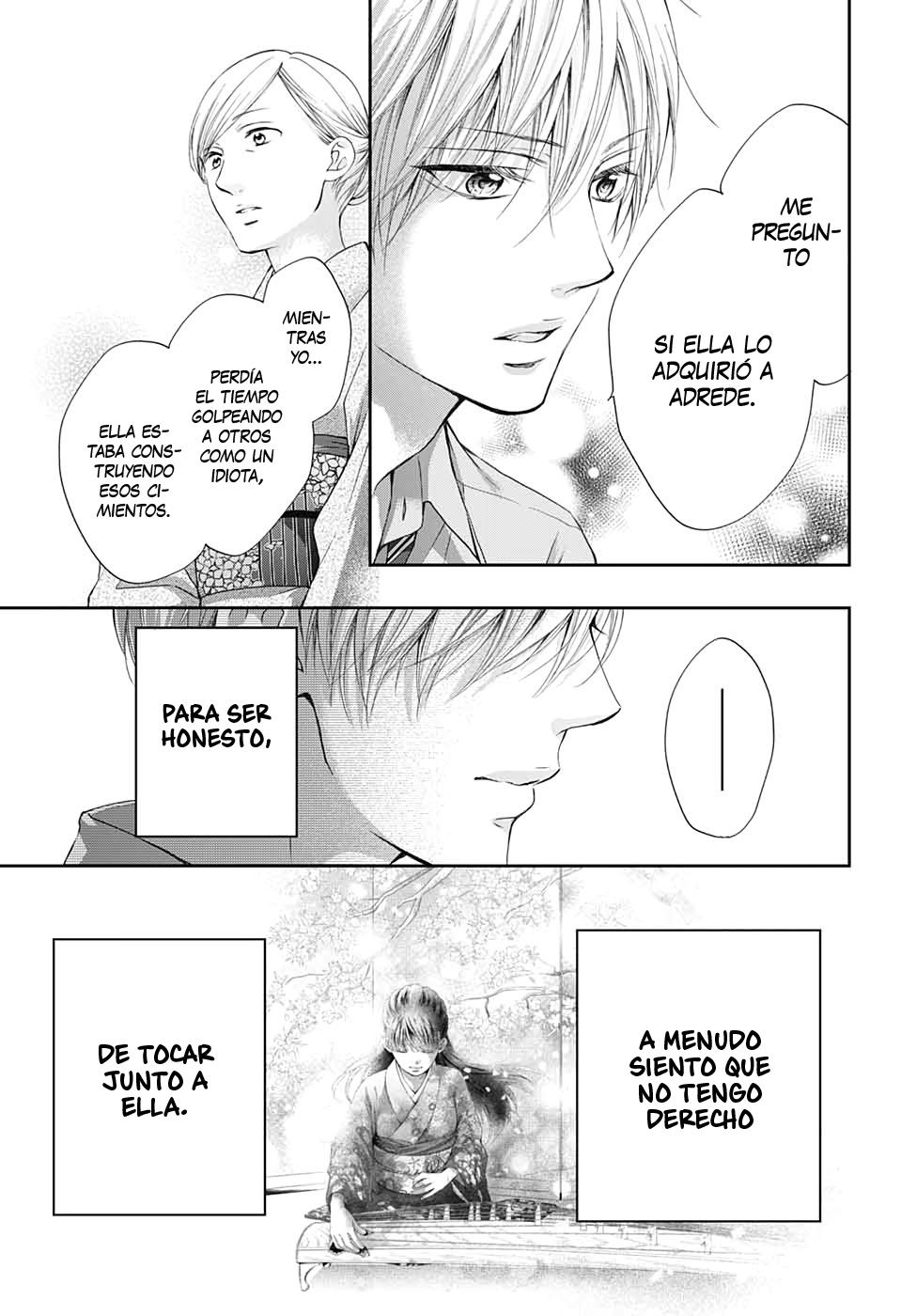 Read Kono Oto Tomare! (ES) Manga Online