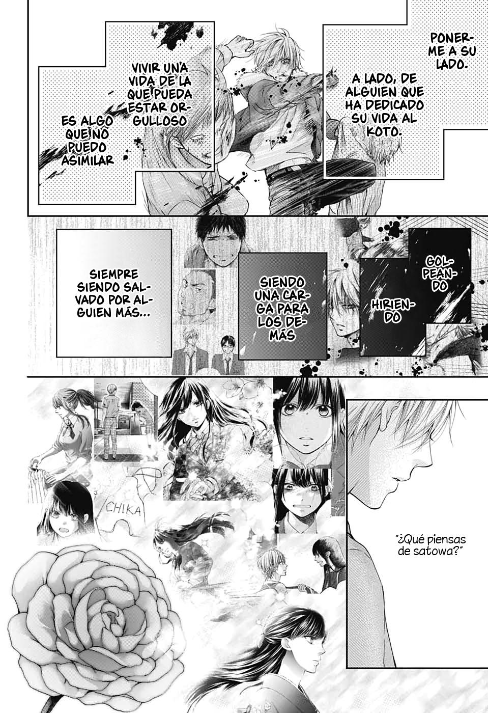 Read Kono Oto Tomare! (ES) Manga Online
