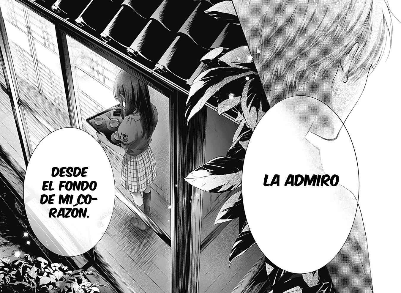 Read Kono Oto Tomare! (ES) Manga Online