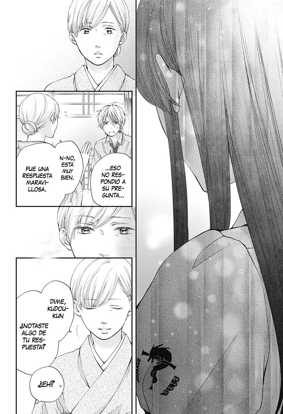 Read Kono Oto Tomare! (ES) Manga Online