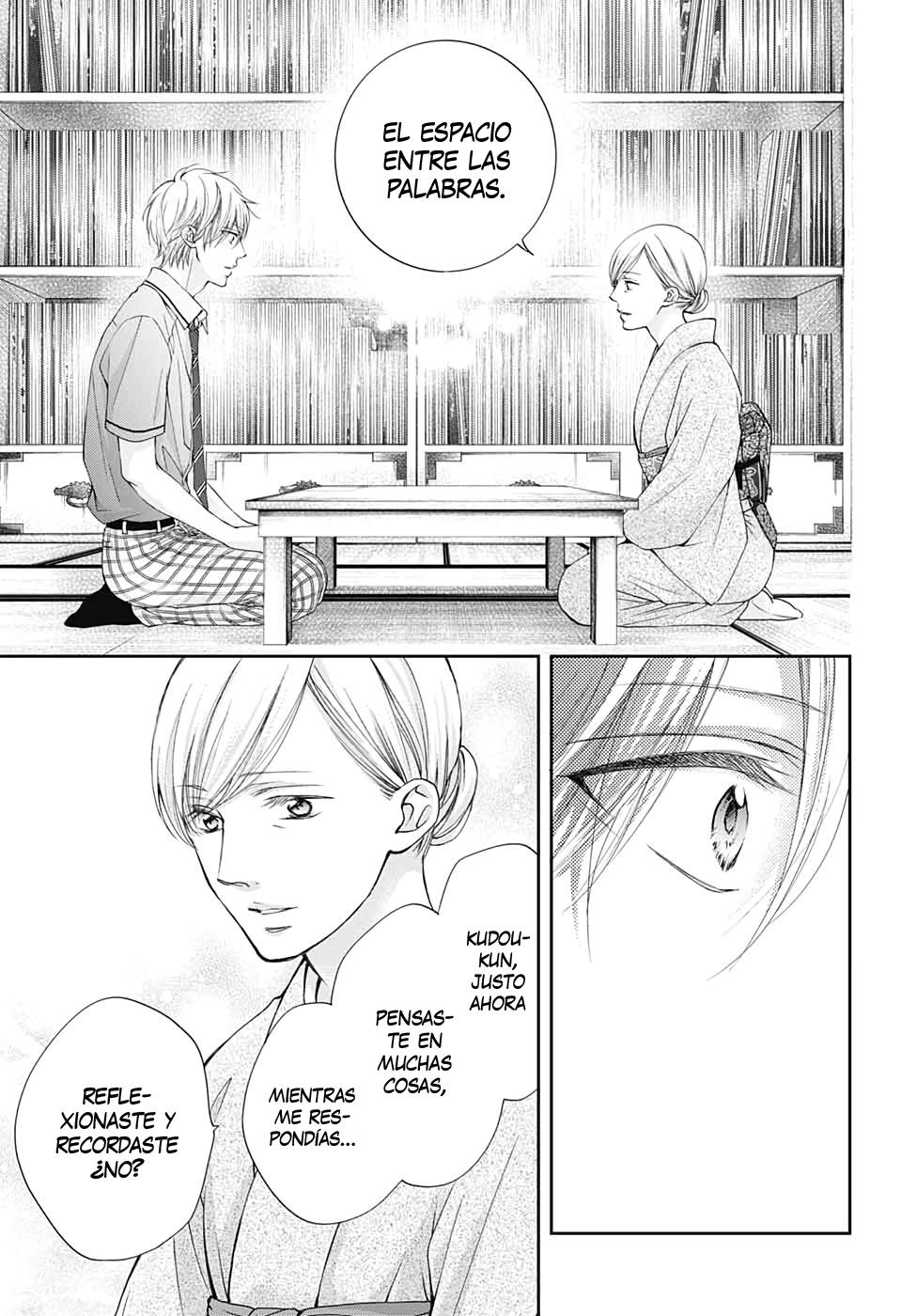 Read Kono Oto Tomare! (ES) Manga Online