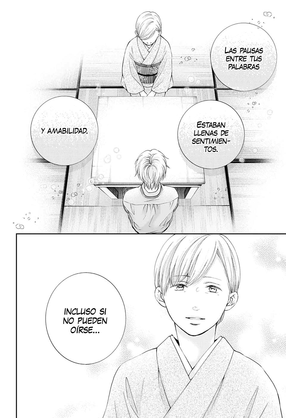 Read Kono Oto Tomare! (ES) Manga Online