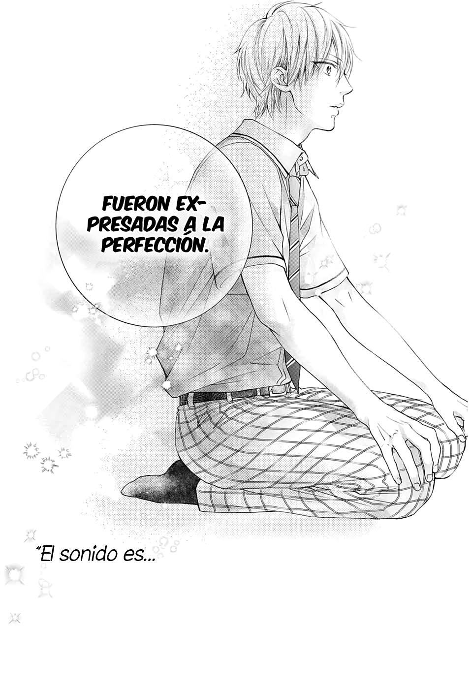 Read Kono Oto Tomare! (ES) Manga Online