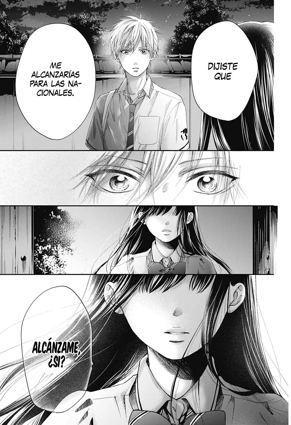 Read Kono Oto Tomare! (ES) Manga Online