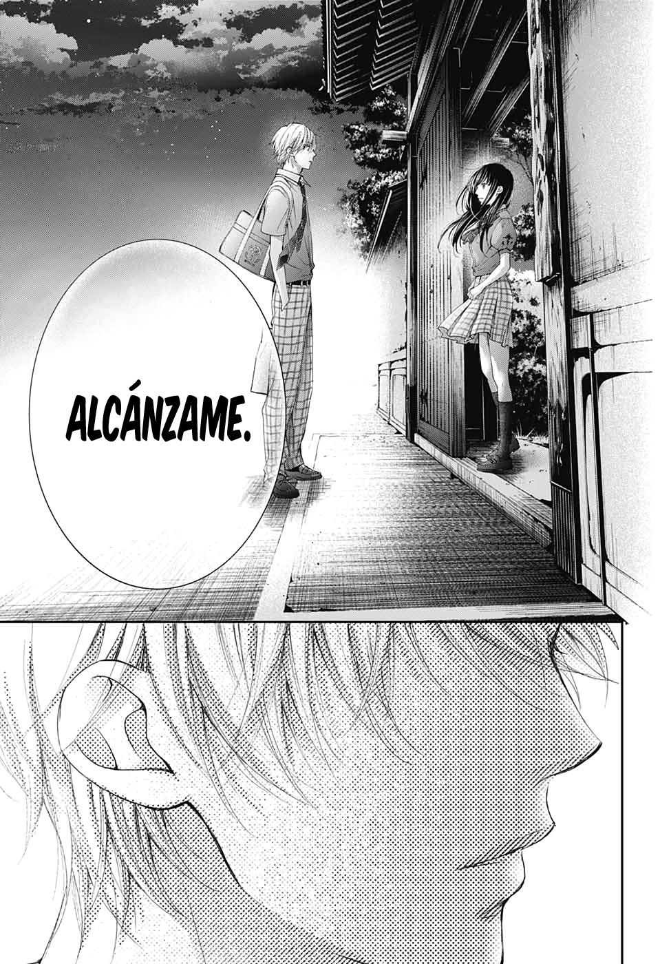 Read Kono Oto Tomare! (ES) Manga Online