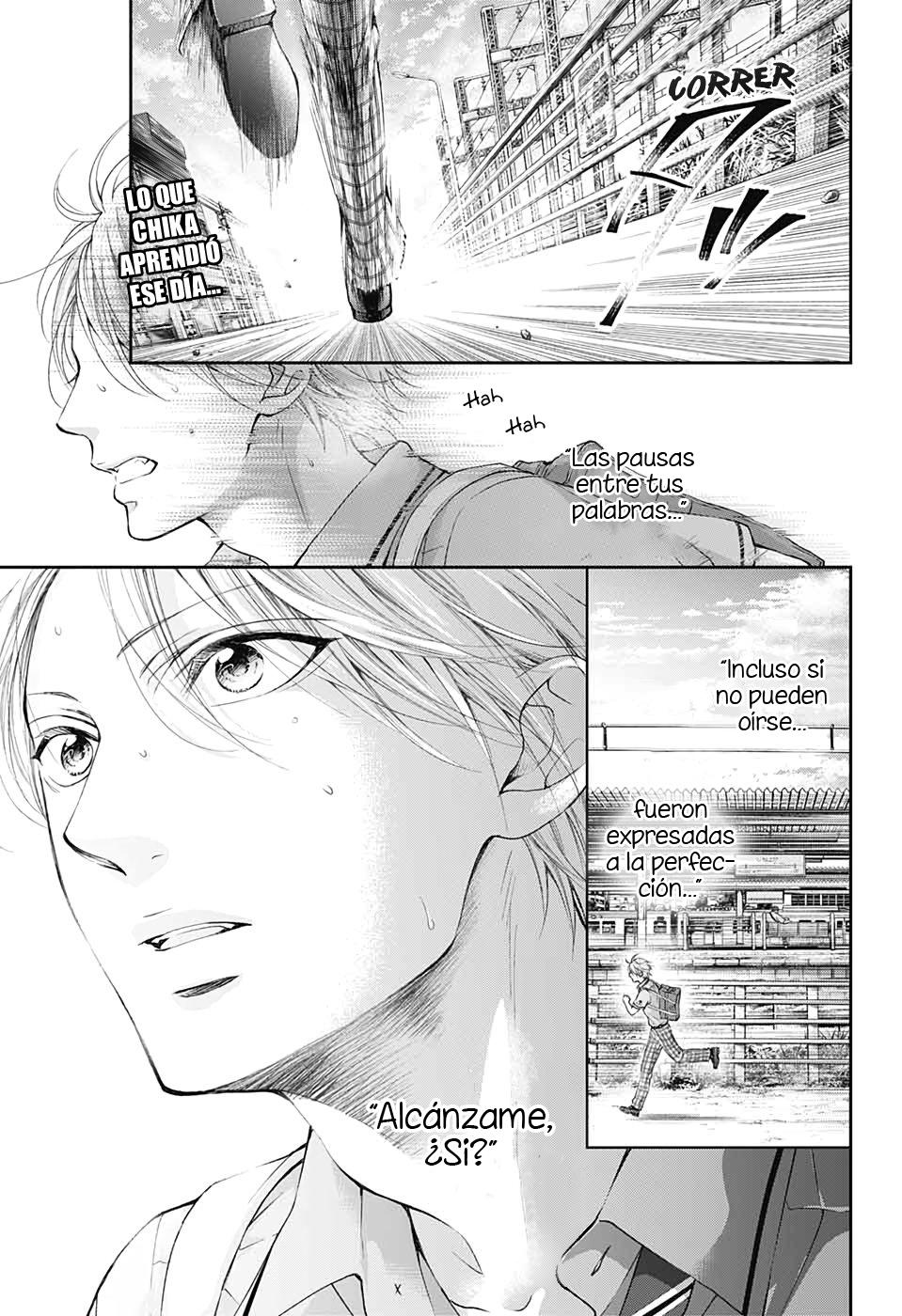 Read Kono Oto Tomare! (ES) Manga Online