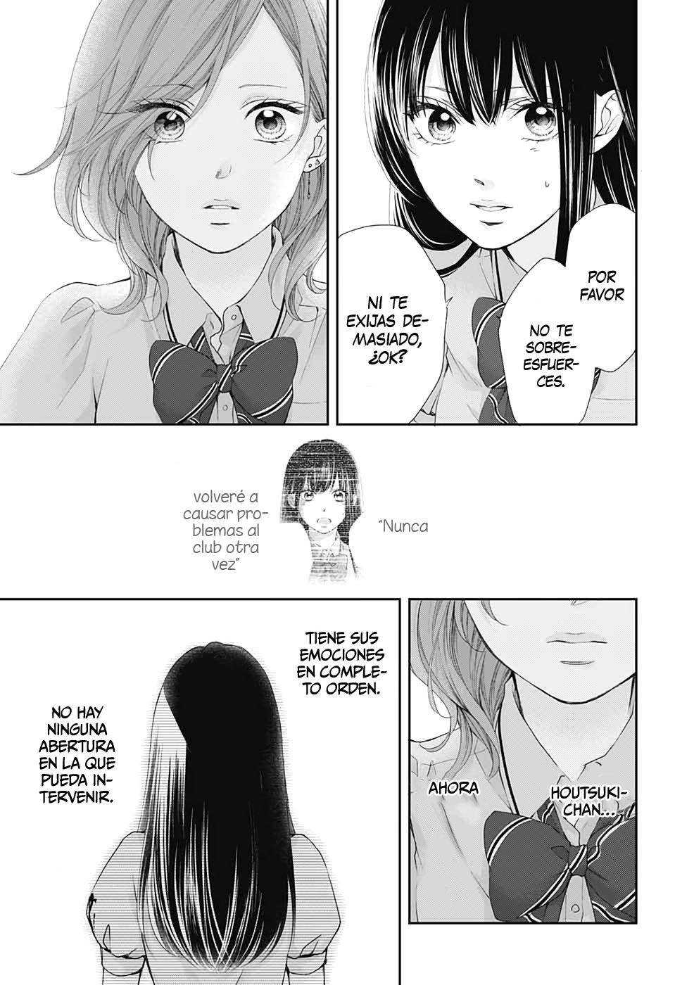 Read Kono Oto Tomare! (ES) Manga Online