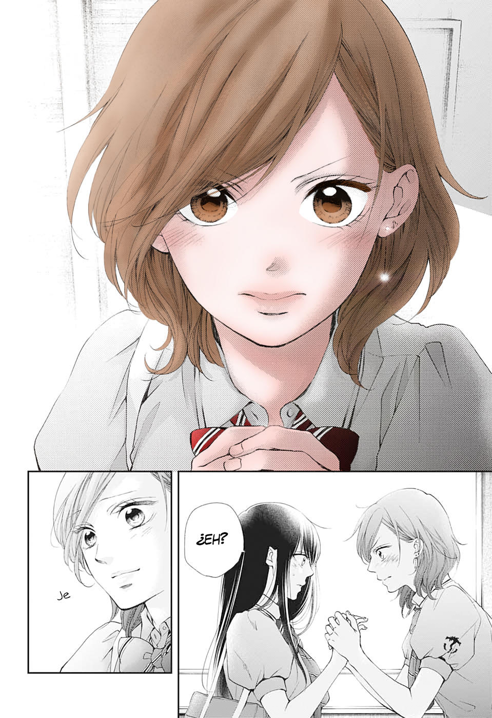 Read Kono Oto Tomare! (ES) Manga Online