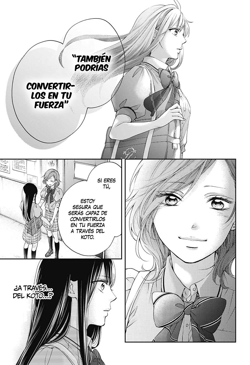 Read Kono Oto Tomare! (ES) Manga Online