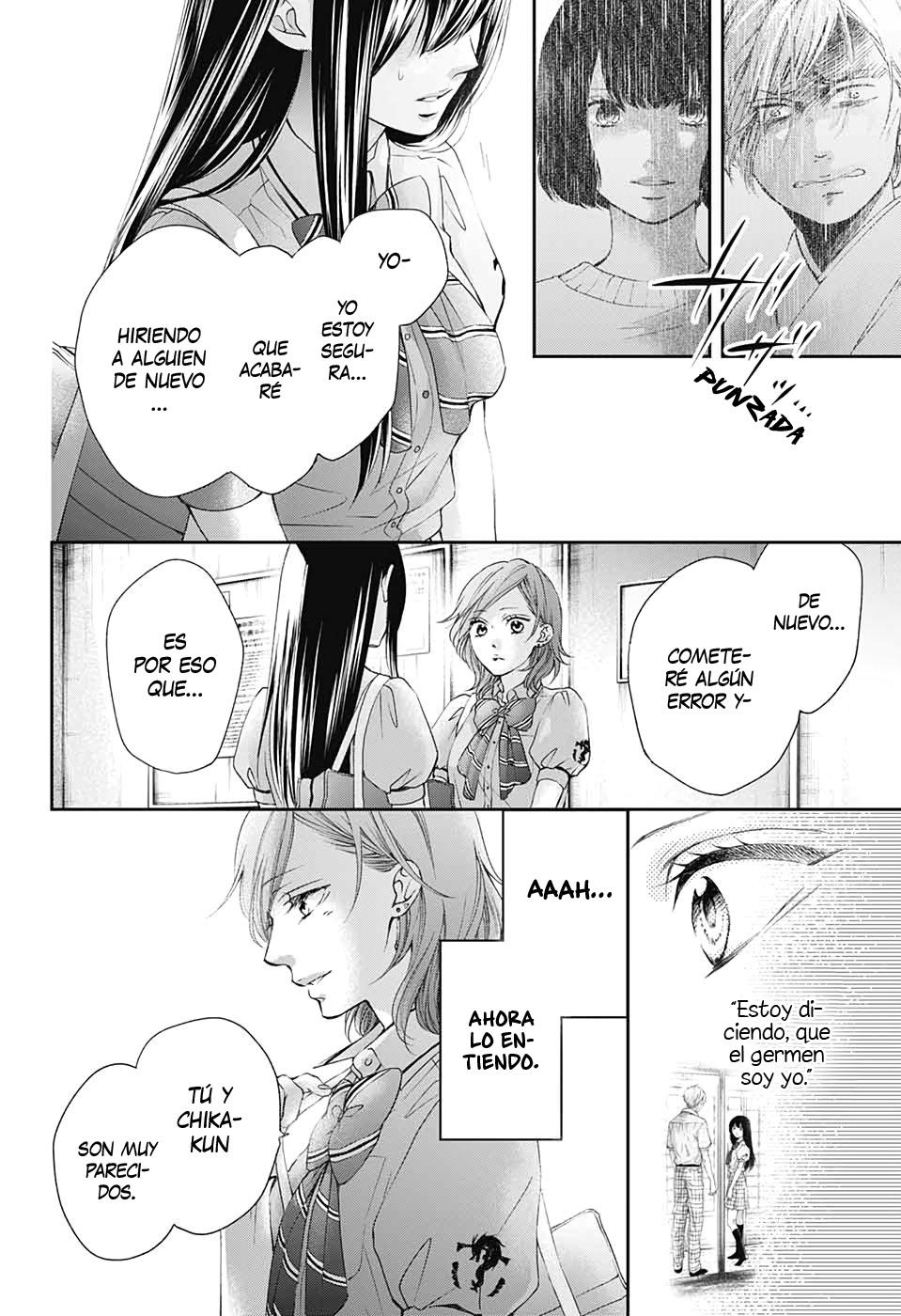 Read Kono Oto Tomare! (ES) Manga Online