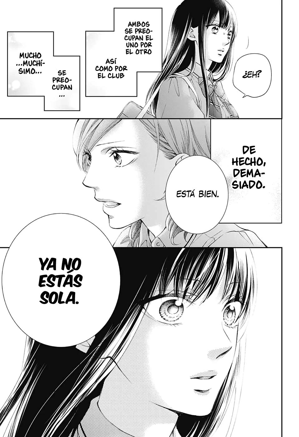 Read Kono Oto Tomare! (ES) Manga Online