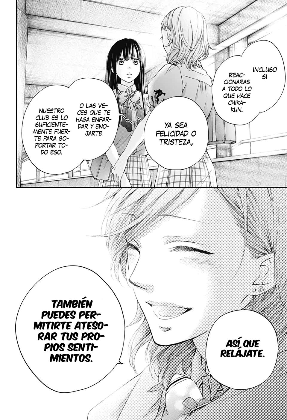 Read Kono Oto Tomare! (ES) Manga Online
